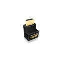 "Adapter HDMI => HDMI (M) *ICY Box*"