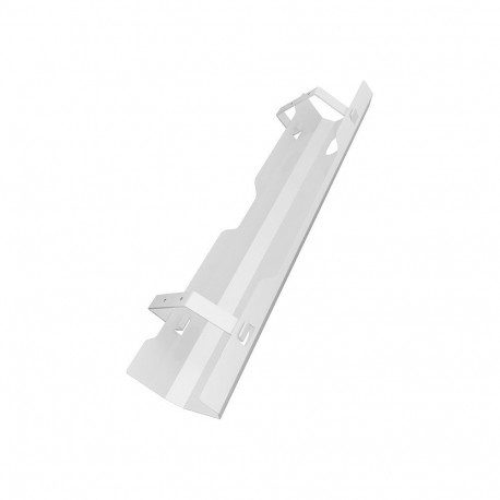 "ICY BOX IB-EWA100W-CM Kabelmanagementwanne für Schreibtische"