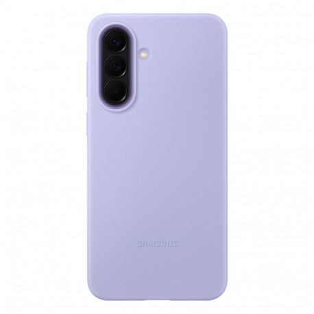 "Samsung Smartphone Silicon Case Violet for Galaxy A57"