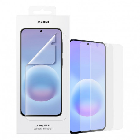 Samsung ekraanikaitse Galaxy A57