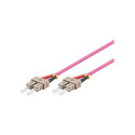 Ühenduskaabel SC multimode (M)