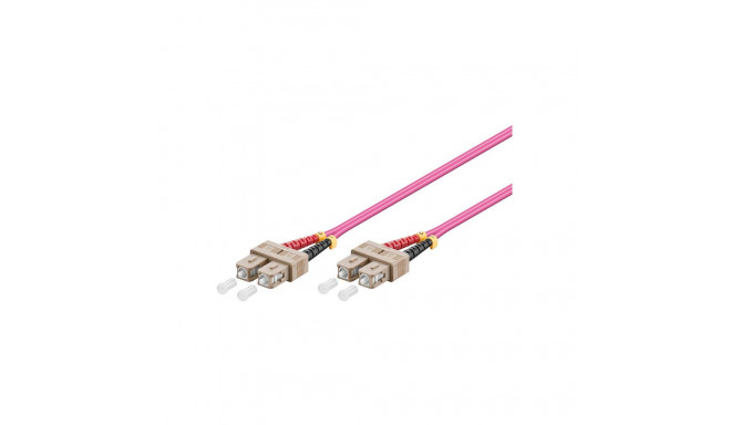 "Patch cable - SC multi-mode (M)"