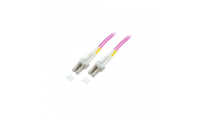 "Patch cable - LC Multi-Mode (M)"