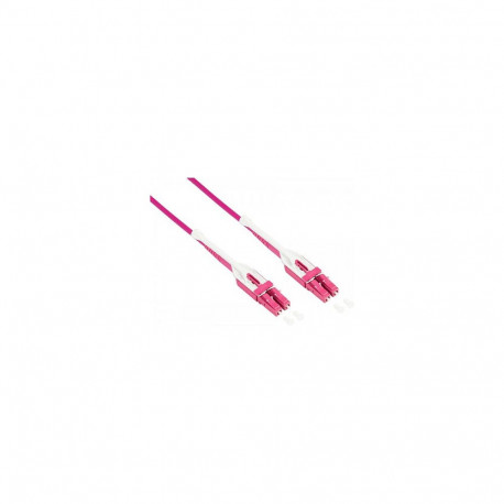 "Good Connections LWL Duplex MM 50/125Á LC/LC UNIBOOT, 5m"