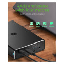 ICY-BOX RAID korpus IB-RD2253-C31 2x HDD/SSD