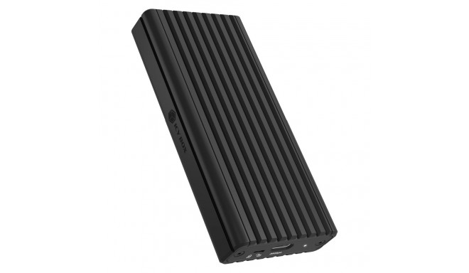 "ICY BOX IB-1917M-C32a NVMe M.2 SSD zu Type-C"