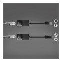 Lindy USB 1.1 pikendus 60m Cat.6 Basic