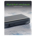 "ICY BOX IB-1917M-C32a NVMe M.2 SSD zu Type-C"