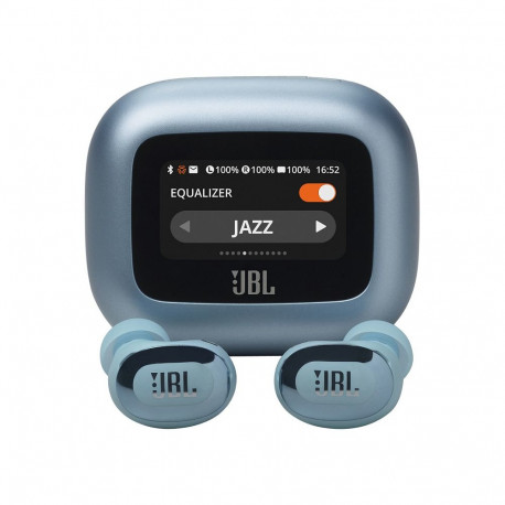 JBL kõrvasisesed kõrvaklapid Live Buds 3 ANC True wireless Bluetooth, sinine