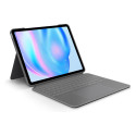 Combo Touch iPad Air 13-tolline M2 jaoks