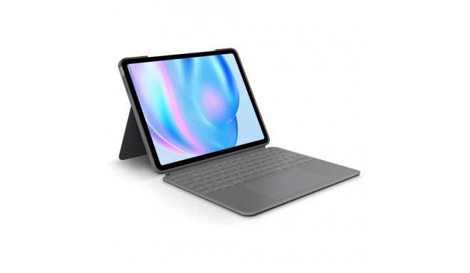 "Logitech COMBOTOUCH FOR IPADAIR 13INCHM2"
