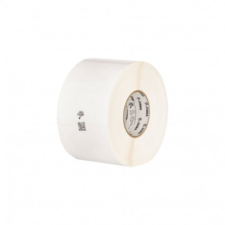 "ZEBRA Etiketten 102x152mm Kunststoff PolyO 3100T"