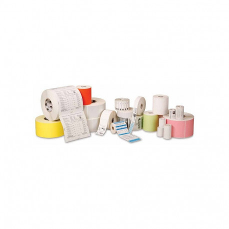 "Zebra Z-Band Direct Infant - Polypropylene (PP) (10015358K)"