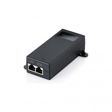 DIGITUS injektor 802.3bt PoE++ gigabit ethernet