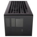 "Arctic Xtender black window w/o GPU vertical mount"