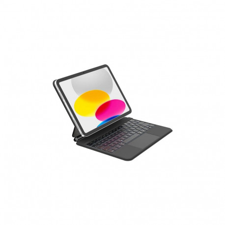 "Belkin Pro Tastatur mit Hlle f. iPad 10,9 10.Gen.DE BBZ002de-v3"