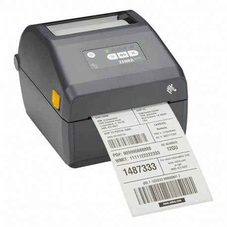 Zebra lauaprinter ZD421c [ZD4A043-C0EE00EZ]