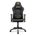 COUGAR mänguritool Armor Elite Royal, must