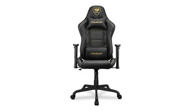 COUGAR mänguritool Armor Elite Royal, must