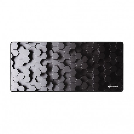 "Sharkoon Mauspad Skiller SGP30 XXL 900x400mm Hex"