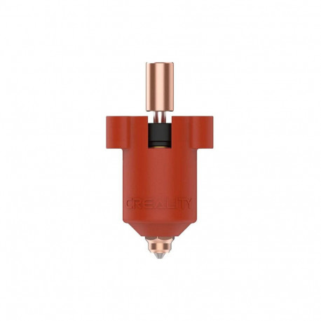 "K1 MAX CERAMIC HEATING BLOCK KIT"