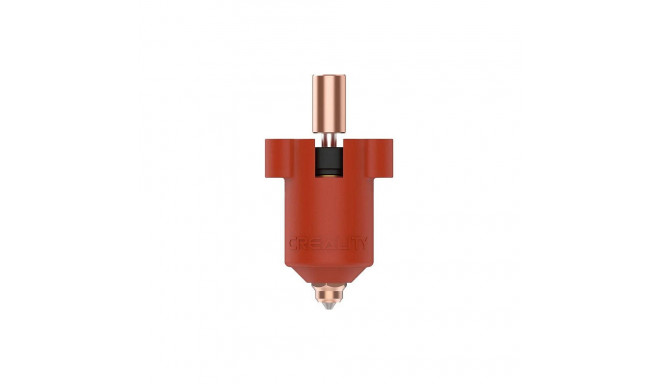 "K1 MAX CERAMIC HEATING BLOCK KIT"