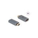 HDMI EDID emulaator 8K