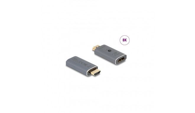 HDMI EDID emulaator 8K