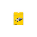 "Delock Front Panel 5.25? mit 2 x USB 5 Gbps Typ-A Ports"