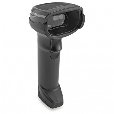 "ZEBRA Barcode-Scanner DS8108-SR USB Standard Range,2D-Imager,decodiert"