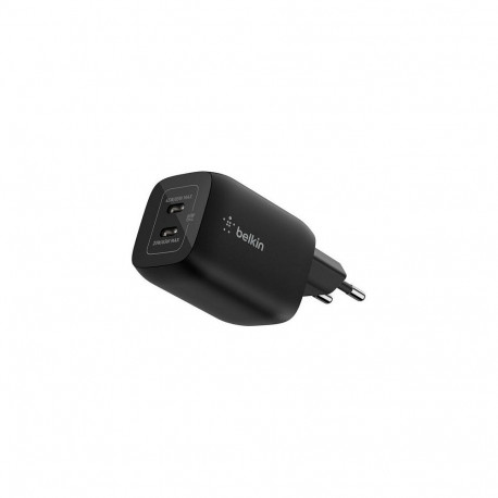 "Belkin Gaming USB-C Ladegert 65 Watt, GaN schwarz ENA007kqBK"