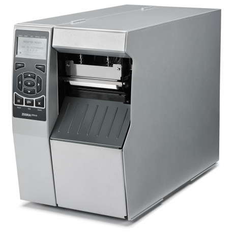 Zebra ZT510 etiketiprinter, otsetermo / termosiire, rull (11,4 cm)