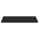"BLUETOOTH KEYBOARD DE LAYOUT"