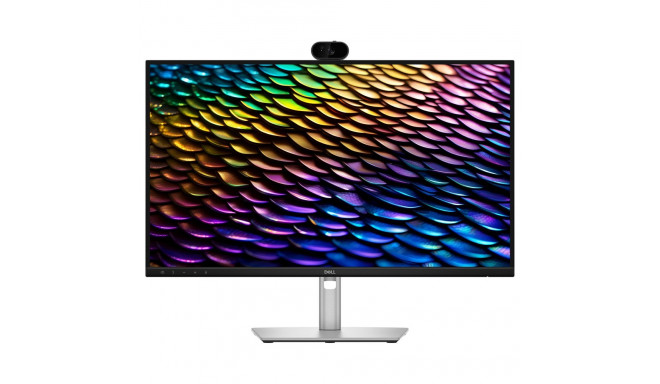 Dell P2726DEB konverentsimonitor 68,6 cm (27")