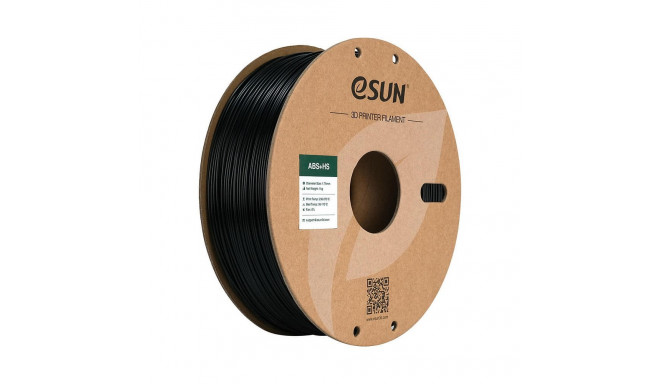 EABS+ kiire 1,75mm must 1kg
