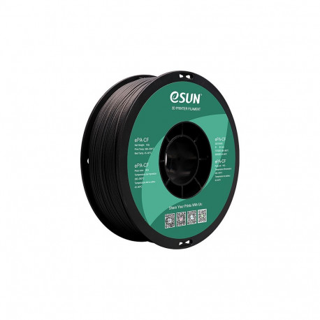 EPA-CF 1,75mm naturaalne must 1kg