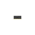 "16GB Lexar 4800 SODIMM CL40 memory"