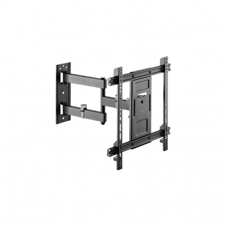 "Logilink TV-Wandhalterung neigbar/schwenkbar/drehbar 32-70"