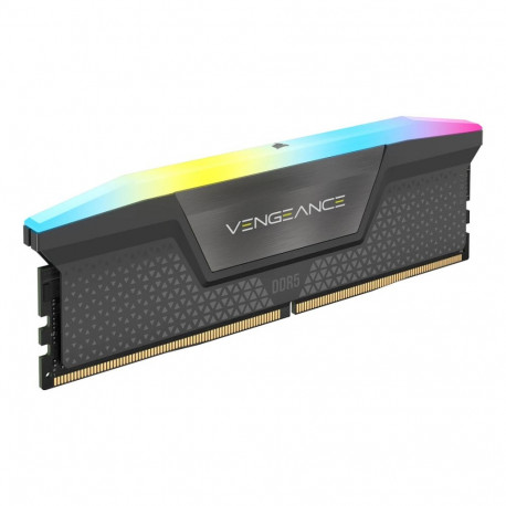 16GB Corsair PC 6000 CL36 Vengeance RGB XMP & AMD hall