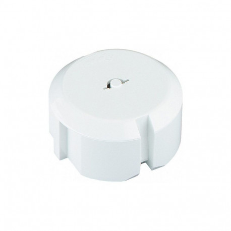 Bachmann Teddy pistikupesa kaitse Serie 6310, valge, 5 tk