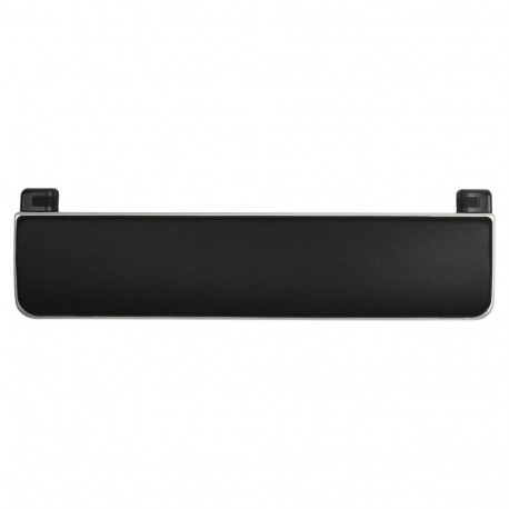 "Contour Balance Keyboard wrist rest schwarz"
