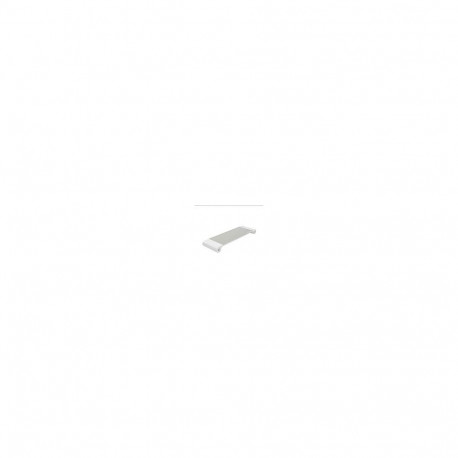 Terratec Spacebar valge alumiiniumist monitori alus