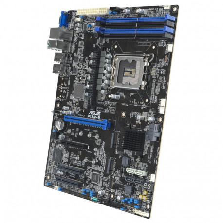 "ASUS SERVER P13R-E S1700 C266/DDR5/VGA/2xGBL/ATX (ASMB11-iKVM onboard)"