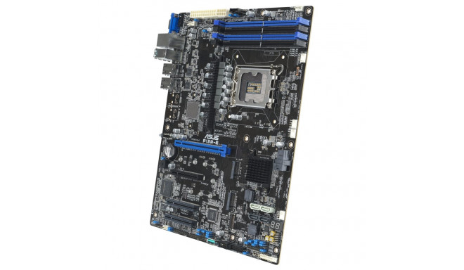 "ASUS SERVER P13R-E S1700 C266/DDR5/VGA/2xGBL/ATX (ASMB11-iKVM onboard)"