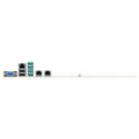 "ASUS SERVER P13R-E S1700 C266/DDR5/VGA/2xGBL/ATX (ASMB11-iKVM onboard)"