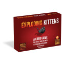 Exploding Kittens kaardimäng