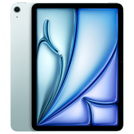 "Apple iPad Air 11 M4 Wi-Fi 128GB (blau)"