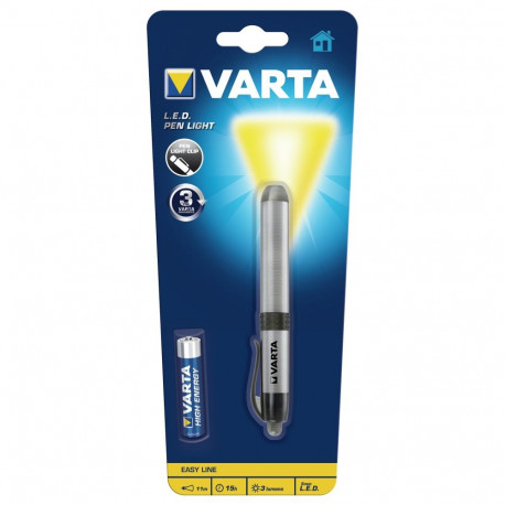 Varta Pen Light 1AAA taskulamp