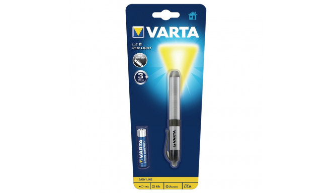 Varta Pen Light 1AAA taskulamp