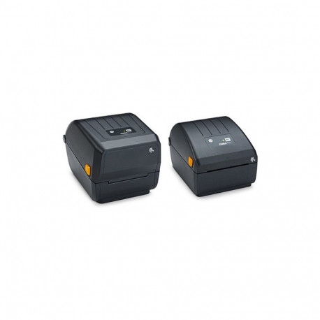 Zebra ZD220 etiketiprinter USB 203dpi 102 mm/sek 102mm